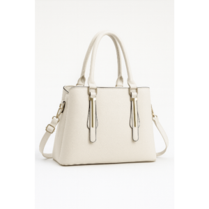 Élise Royale Structured Tote