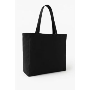 Classic Canvas Tote Bag