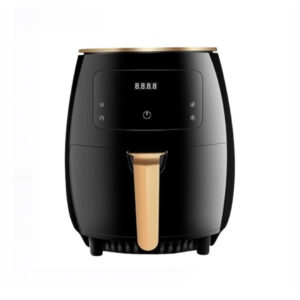 6 Litre Air Fryer – Multi-cooker – Large Capacity